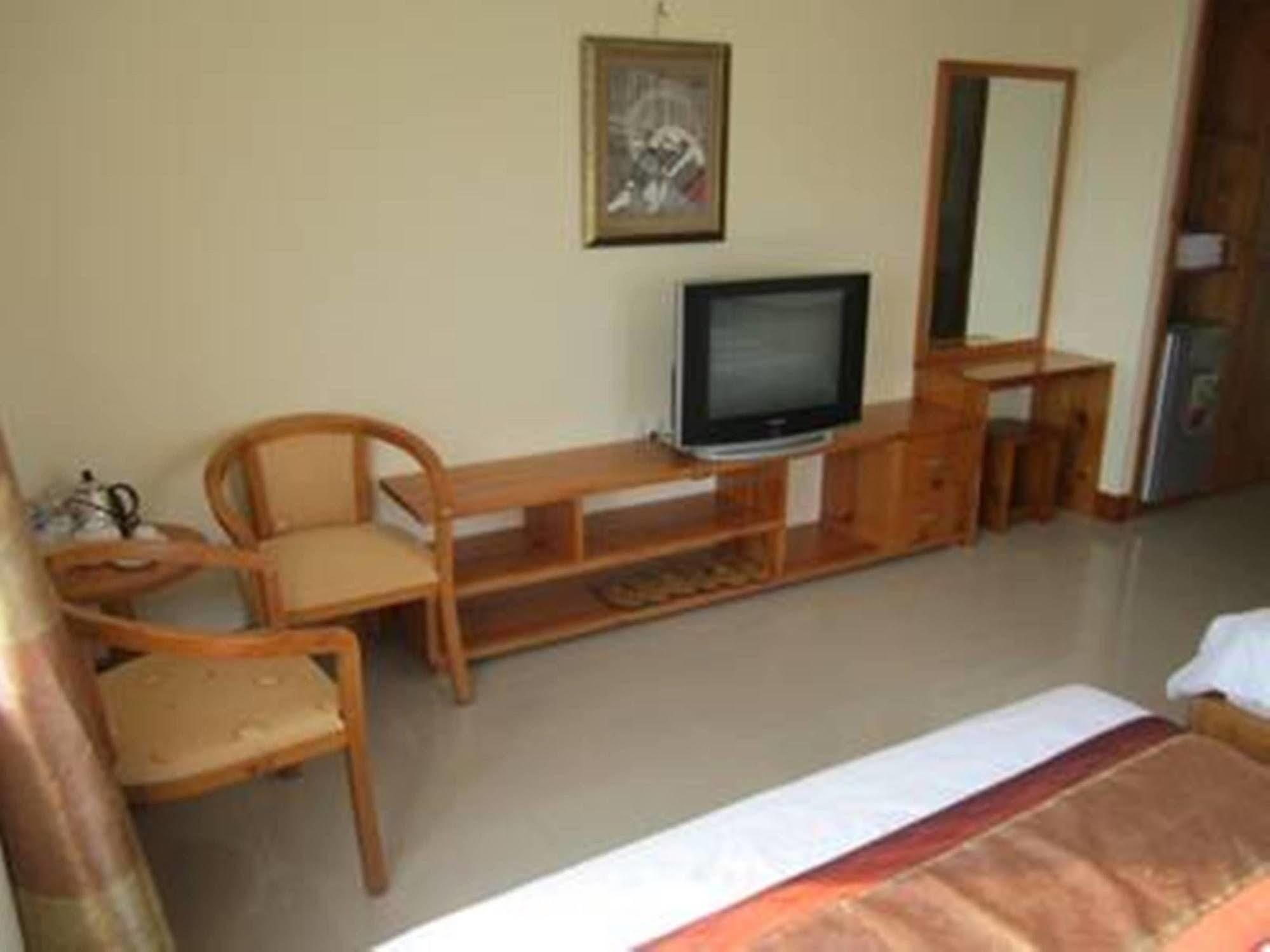 Monaco Hotel Da Nang Zewnętrze zdjęcie