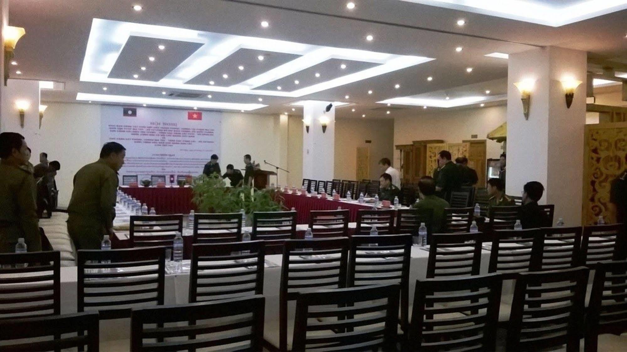 Monaco Hotel Da Nang Zewnętrze zdjęcie